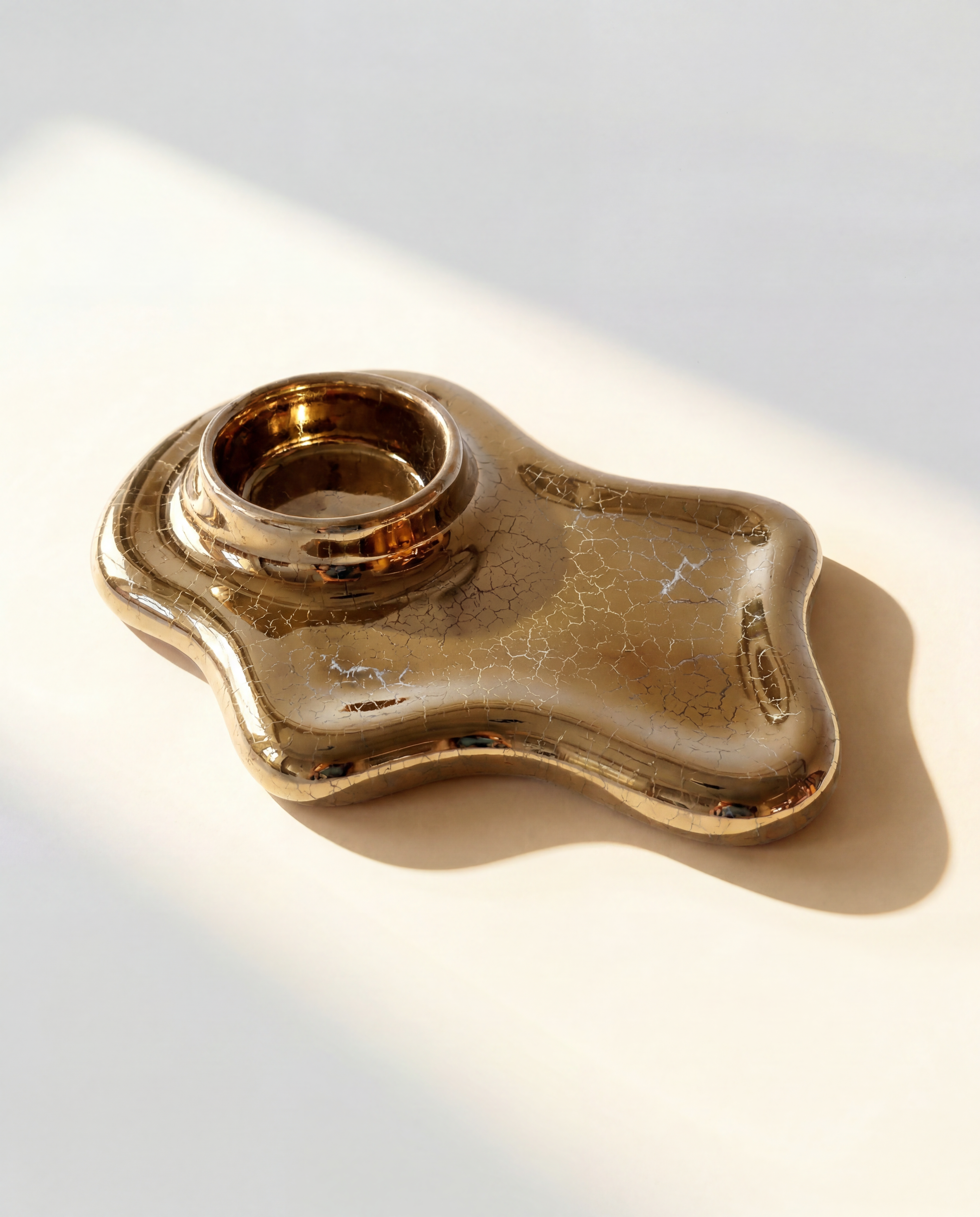 ALCHEMY Tealight Holder