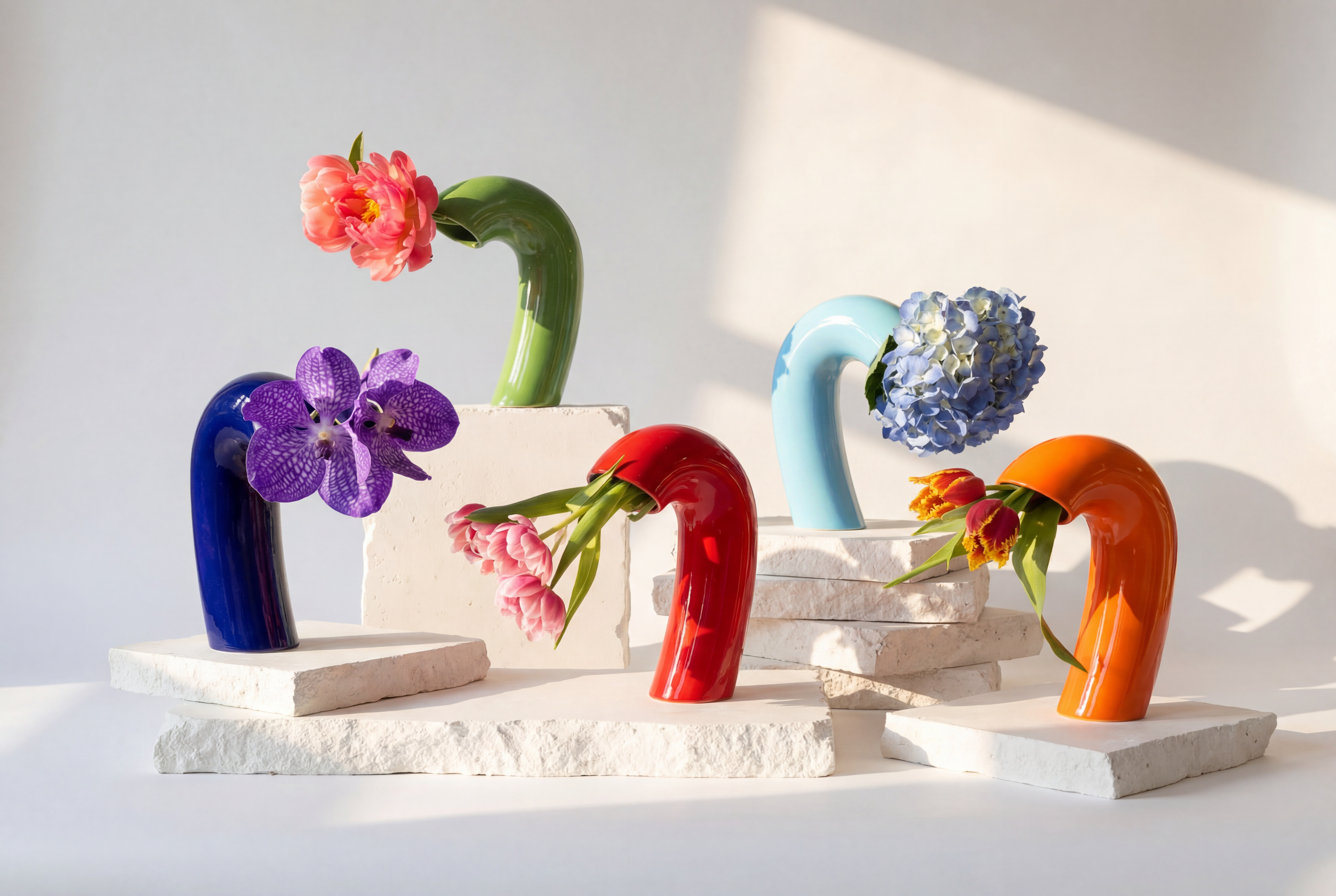 VITA Vase