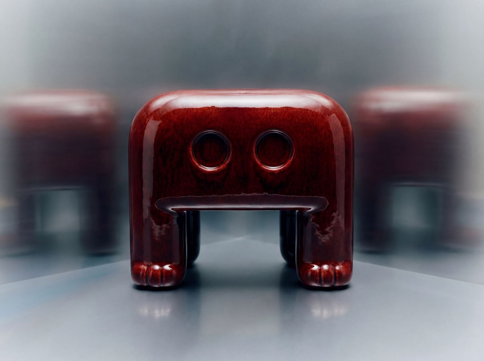 ATLAS Mini Table
